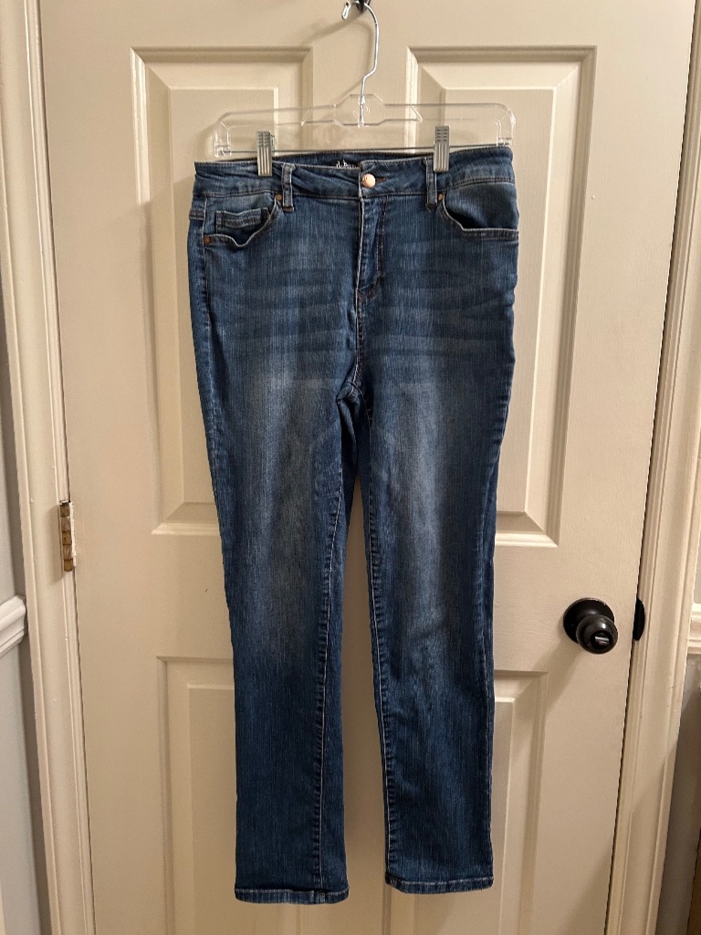 Womens d.jeans